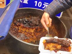 -马文章胖子甑糕(洒金桥店)