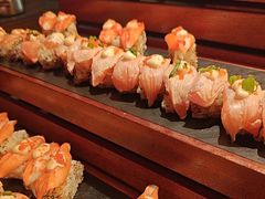 -牛YO寿喜烧和牛火锅自助(三台子万象汇店)