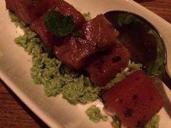 tuna&nbsp;tata-Ginger(兴国路店)