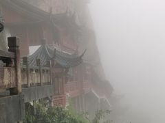 -大慈岩风景区