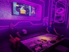 -星聚会KTV X Party(杭州万象城店)