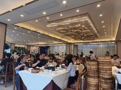 -怡园饭店-餐厅(四望亭店)