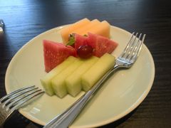 -五缘湾凯悦酒店·悦饗中餐厅