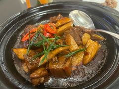 -蟹榭·本帮江浙菜·蟹宴(大宁久光商场店)
