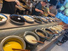 -素满香·素食自助餐(福州·长乐北路店)
