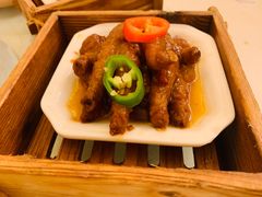 -金翠皇宫粤菜·点心·海鲜(翡翠店)