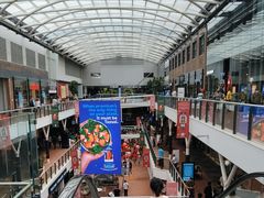 -伯肯黑德角名品折扣购物中心