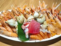 -松岛日本料理(汾江路店)