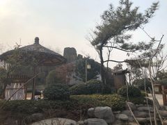 -郑州银基黄帝宫御温泉