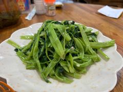 -南记食粥坊·宵夜大排档(莲花总店)