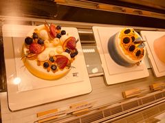 -Pantry's Best派悦坊蛋糕(K11购物艺术中心店)