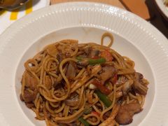 -菲滋意式餐厅(富阳东方茂店)