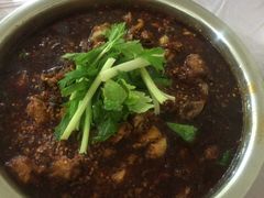 -温江公平红烧兔(总店)