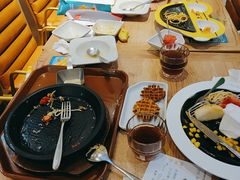 -豪客来牛排(成都锦江大融城店)