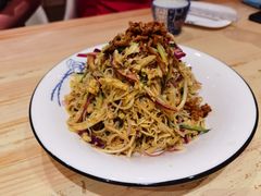 -老江南春·中国龙菜(衡山路店)