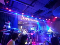 -阿卡贝拉音乐汇(印象城店)