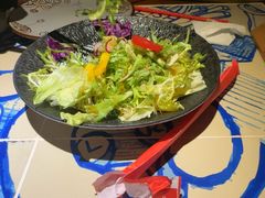 -鱼乐圈烤鱼餐厅(富尔沃·财富街店)