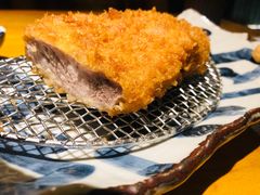 -堂本家洋食别馆·炸猪排(中心城店)