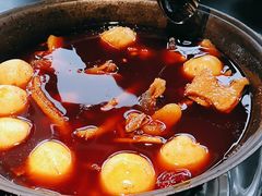 -李子坝梁山鸡(李子坝大鸡哥店)