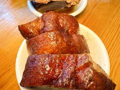 -美未居·老字号·地道顺德菜·桑拿鸡·鱼生(容桂店)
