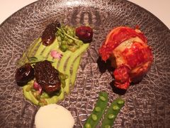 -翡翠36餐厅(浦东香格里拉店)