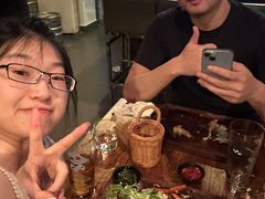 -El Bodegon阿根廷秘鲁餐厅(幸福路店)