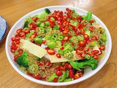 -艺味深尝(云锦路店)
