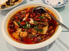 重庆毛血旺-漢舍中国菜馆(889广场店)