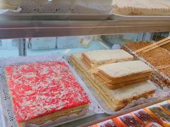 -玛尔哈巴·塔塔尔糕点(华侨小区店)