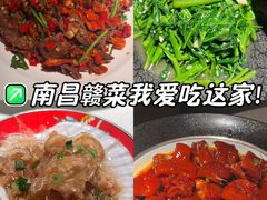 -千百味红餐厅·非遗江西菜(绿地双子塔总店)