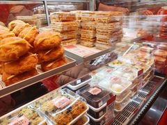 -嘉华鲜花饼·现烤(昆明老街店)