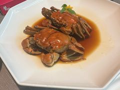 -蟹榭·本帮江浙菜·蟹宴(五角场合生汇商场店)