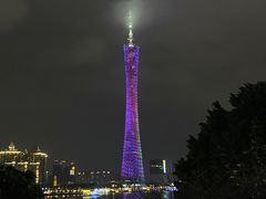 -广州塔
