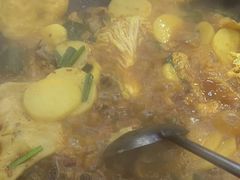 -曹丞相·地锅鸡·地锅鱼(武林店)