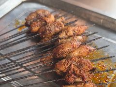 -佰运猪蹄(高陵店)