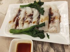 猪肉肠粉-香云轩·顺德菜(香云纱园林酒店店)