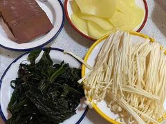 -陳艳红火锅(港汇店)