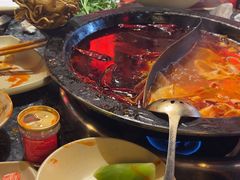 -蜀大侠火锅(总府路店)