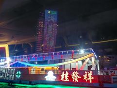 -海河游船-永乐码头(大悲院)