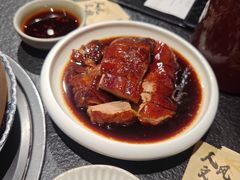 -金陵家宴·金陵春·南京菜(夫子庙店)