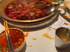 -小龙坎火锅(全球总店)