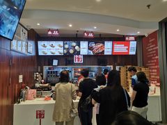 -西少爷(望京SOHO店)