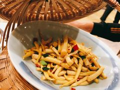 洞庭湖脆藕尖-庄隐阁(悠方广场店)