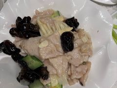 -玉林烤鸭店(垡头店)