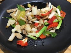 -妈妈的味道(和顺古镇店)