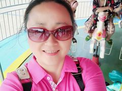 -渔岛海洋度假区