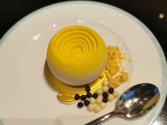 -重庆尼依格罗酒店·欣厨Niccolo Kitchen