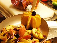 -上海东方佘山翰悦阁酒店·Vie全日制餐厅