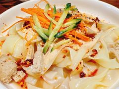 -疆里疆外·和田烤肉·清真