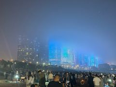 -青岛第三海水浴场